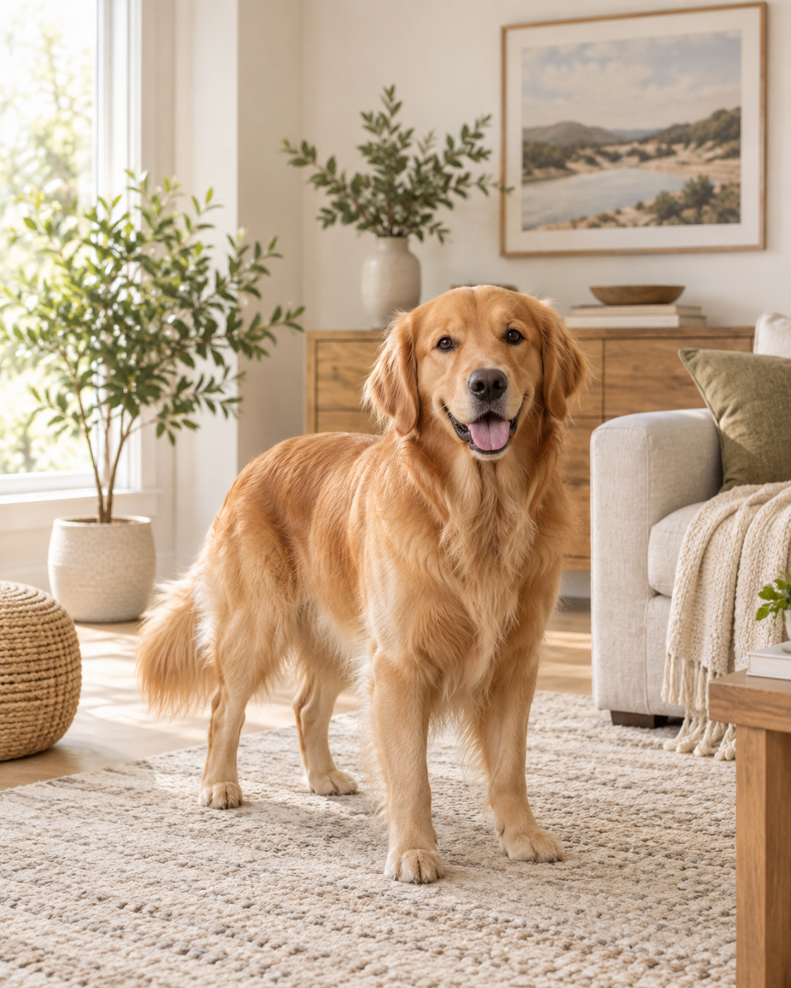 For Dogs